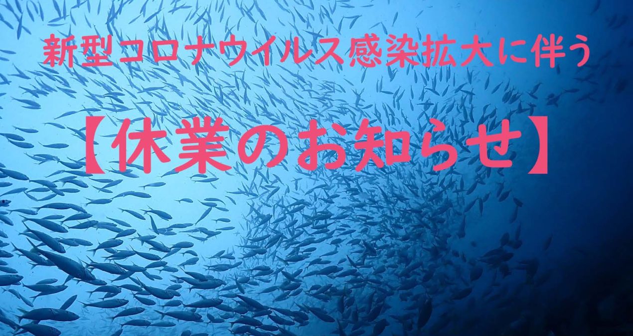 【重要なお知らせ】