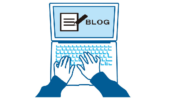Blog再開します！