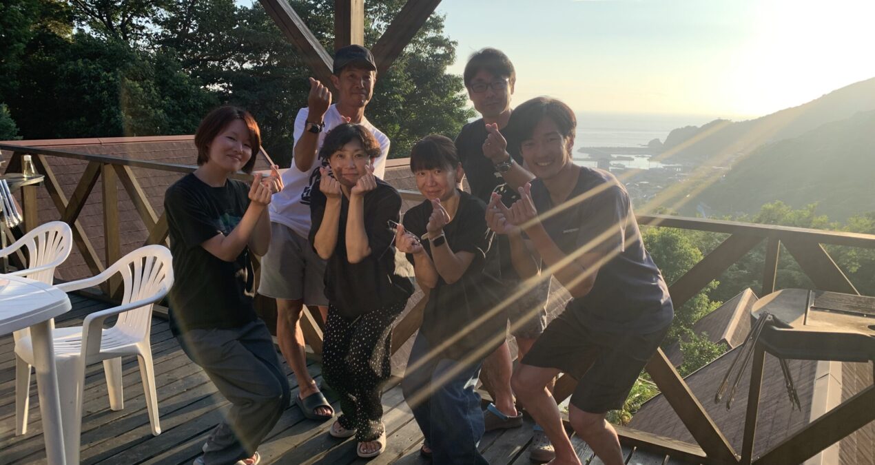 40代からでも遅くない!初心者ダイビングから人生を変えた体験談