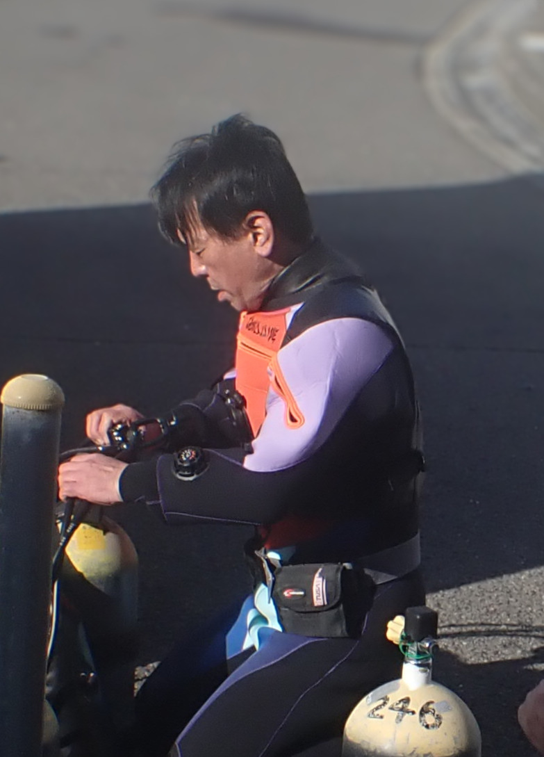 お客様